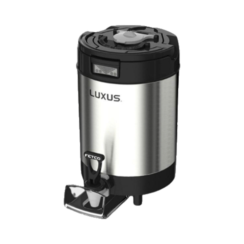 Dispensador Térmico Fetco L4S-10 LUXUS De 1 Galon