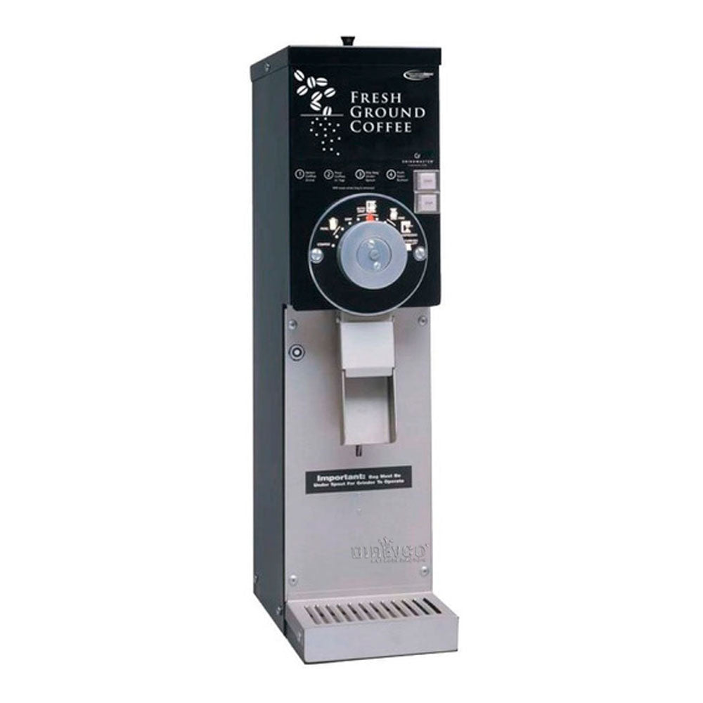 Cafetera con Molino Grindmaster GNB-10H - PRAIM MX