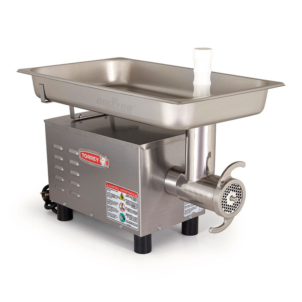 Molino De Carne Protek MPK-22 – Direyco Refrigeracion