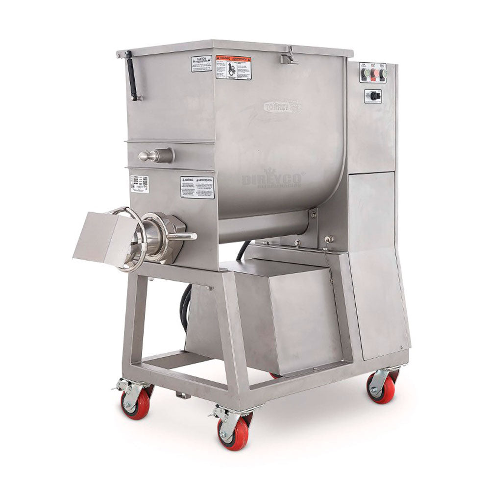 Molino De Carne Protek MPK-22 – Direyco Refrigeracion